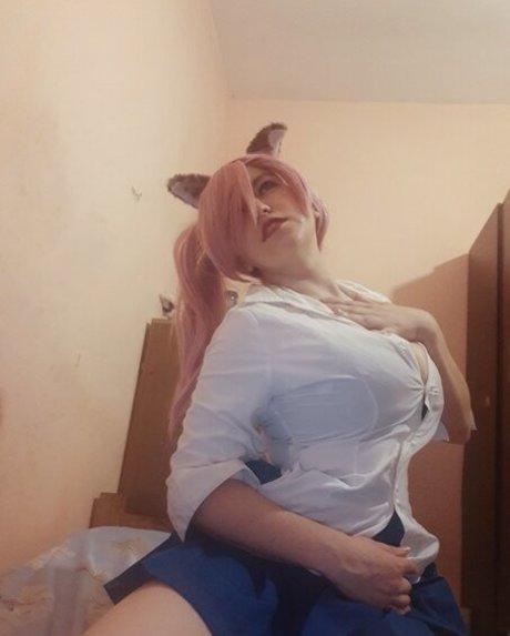 Hime Sama Gg nude star pic