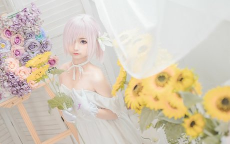 Chun Momo Chunmomo star du porno érotique des photos