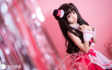 Chun Momo Chunmomo actrice porno img