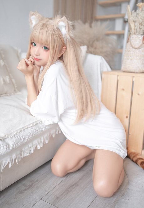 Chun Momo Chunmomo modèle hd img