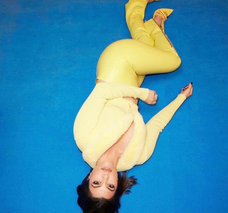 Kourtney Kardashian meilleure actrice image