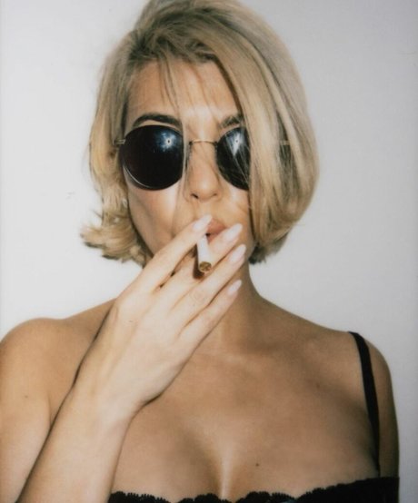 Kourtney Kardashian star du porno nue des photos