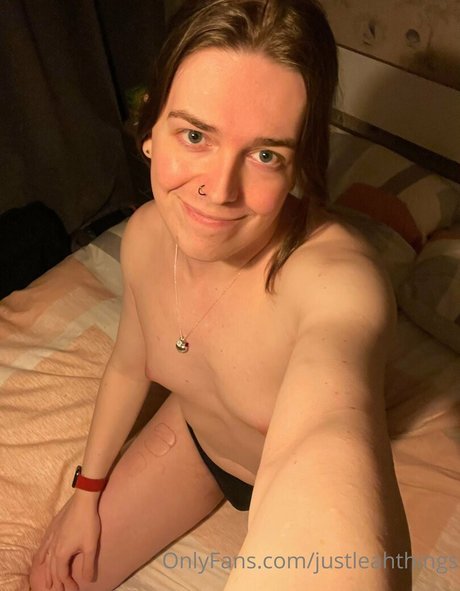 justleahthings estrella de alta definición galería