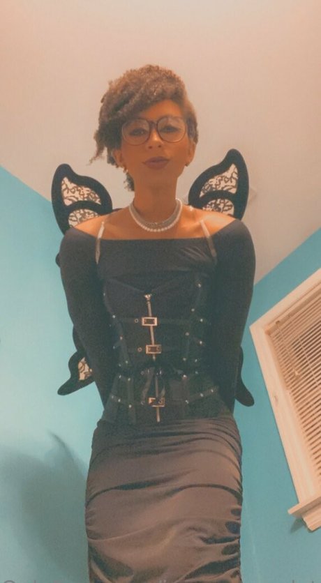 ivyevescarlet bonita estrella recopilación