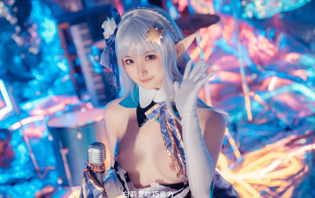 blacqkl star érotique collection