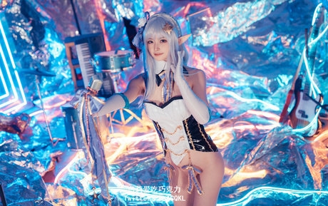 blacqkl estrella galerías