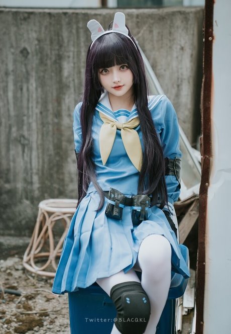 blacqkl modèle archive