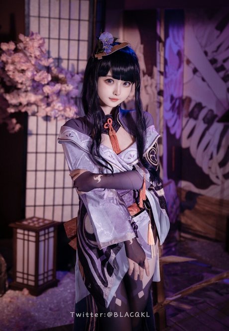 blacqkl estrella del arte archivo