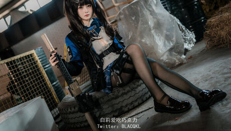 blacqkl Image de profil