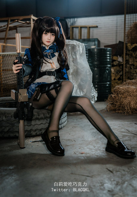 blacqkl xxx étoile des photos