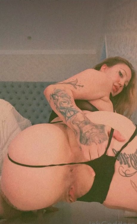 Jeh Goddess estrella desnuda galerías