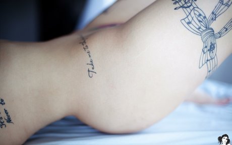 Jeh Goddess star du porno adulte img