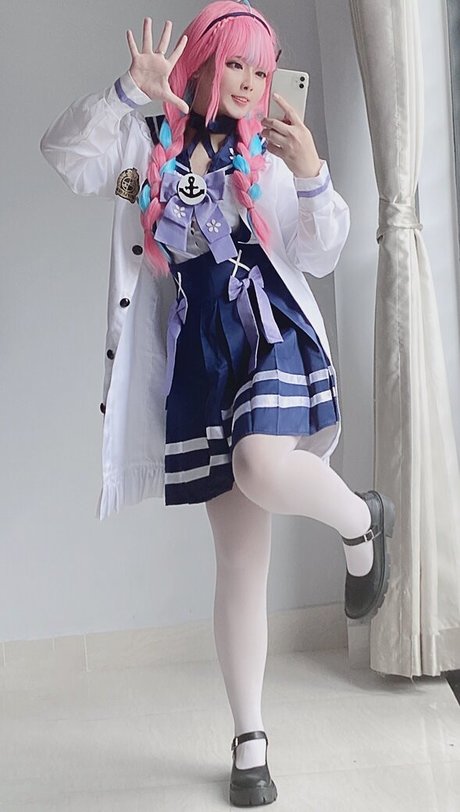 Neppu modelo sexual imagen