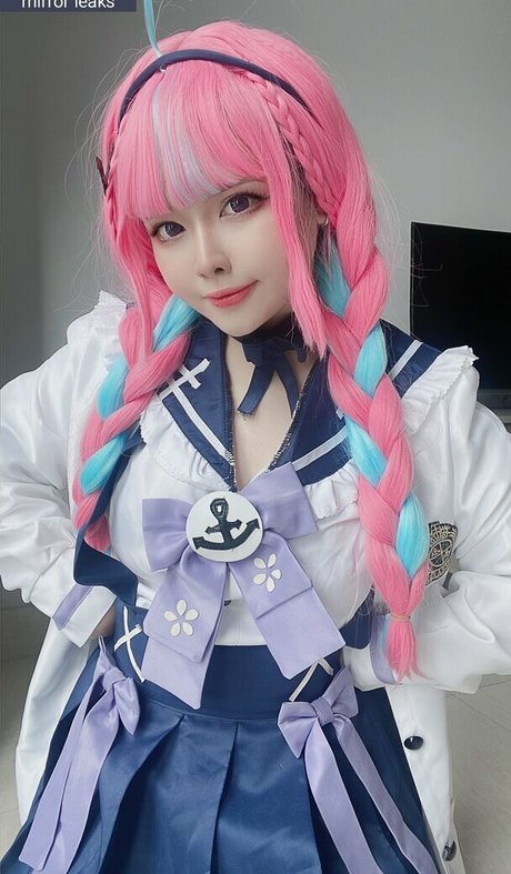 Neppu estrella del sexo archivo