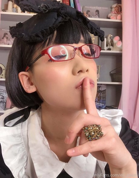 Eri Kitami Imagen de perfil