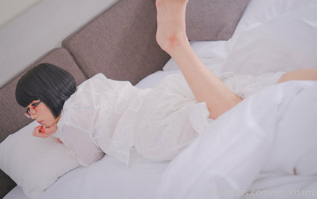 Eri Kitami estrella bonita fotos