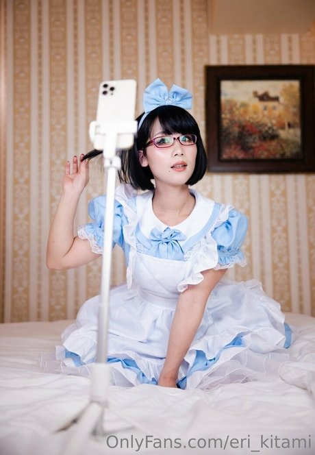 Eri Kitami estrella xxx galerías