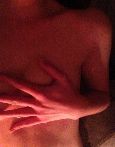 Bonnie Wright estrella porno caliente galerías