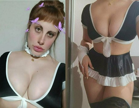 mariam chanel xxx étoile photos