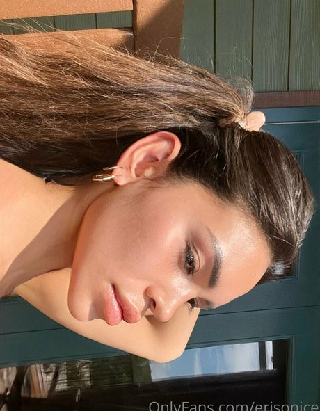 erisonice belle actrice image