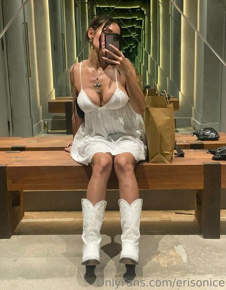 erisonice étoile exclusive images