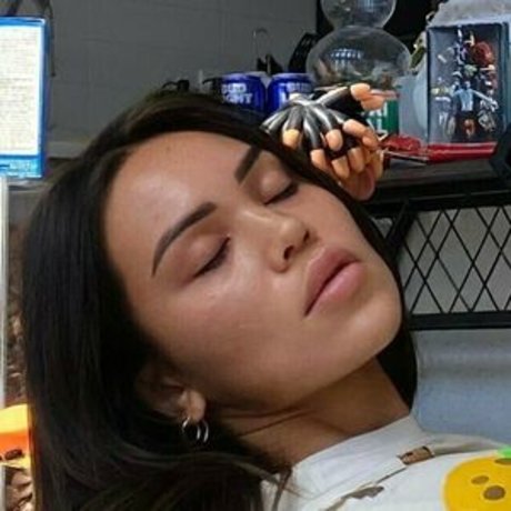 erisonice buena actriz recopilación