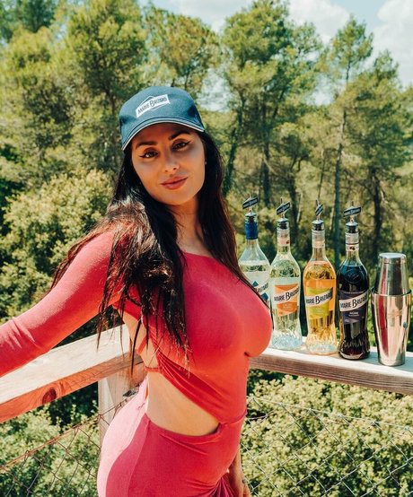 Mala Rodriguez haut de star du porno images