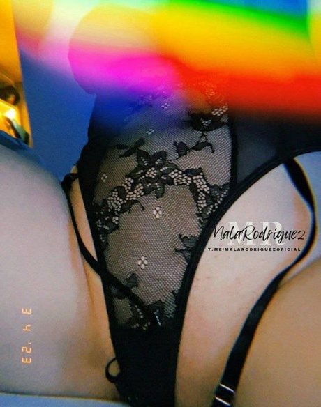 Mala Rodriguez xxx star du porno galeries