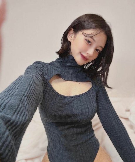 minachimaru modelo hermosa recopilación