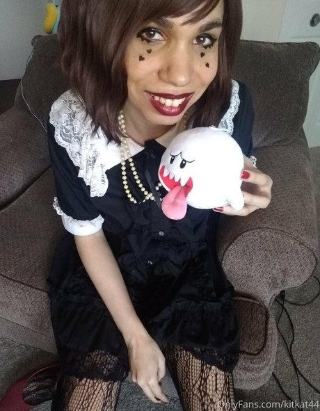kitkat44 star du porno gratuite images
