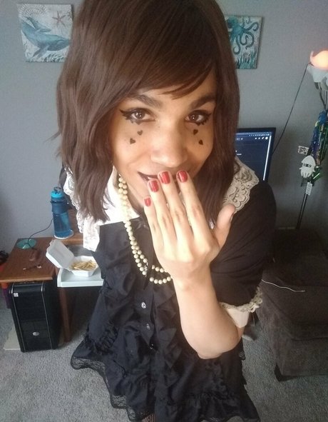 kitkat44 estrella porno agradable galerías