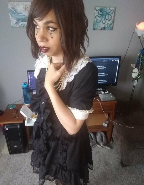 kitkat44 joli modèle archive