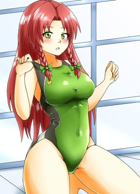 Touhou Project pornstar sexy pics