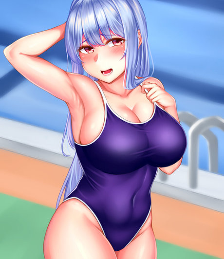 Touhou Project model beautiful galleries