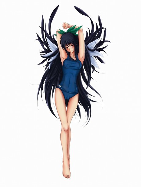 Touhou Project hd star archive