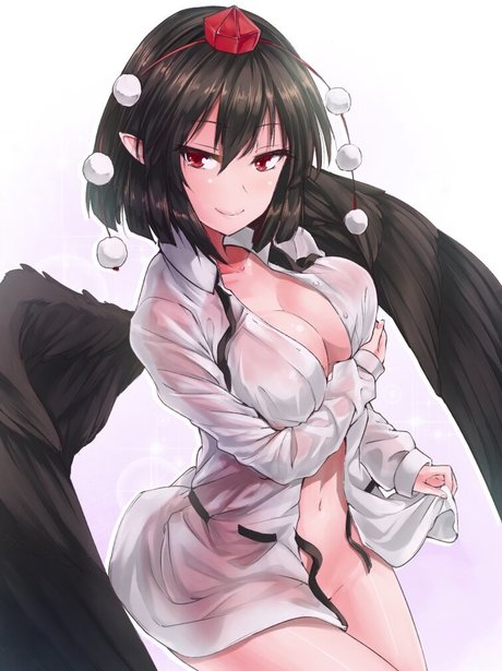 Touhou Project estrella xxx foto