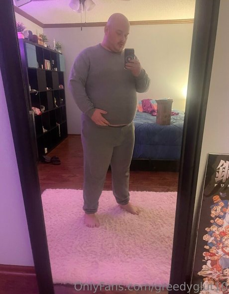 greedyglut10 hermosa modelo fotos