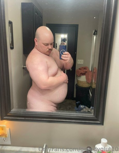 greedyglut10 modèle artistique photos