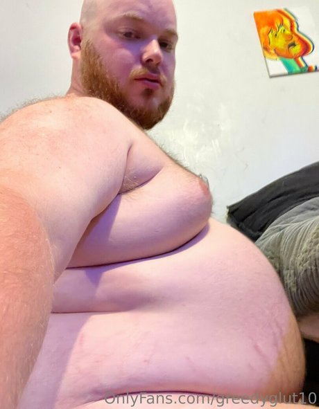 greedyglut10 model sexy image