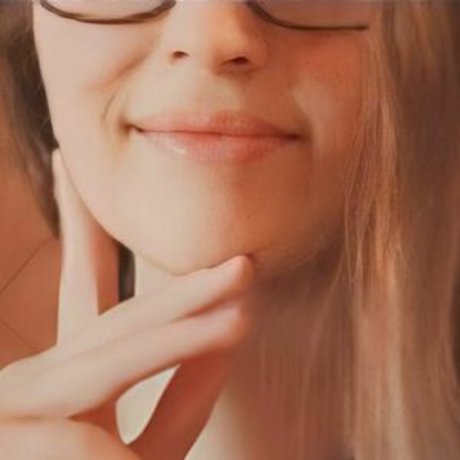 Qtiebuns ASMR pornstar nude photos