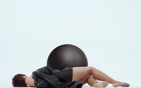 Yunakairi estrella porno agradable recopilación