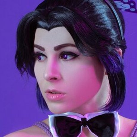 Yunakairi estrella desnuda foto