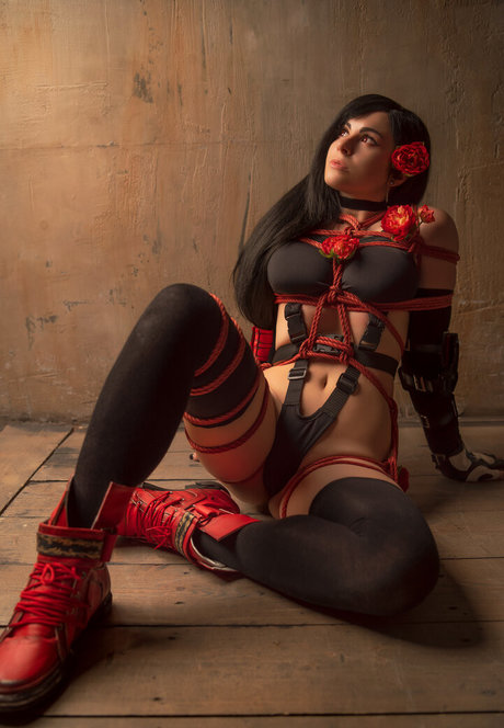 Yunakairi mejor actriz foto