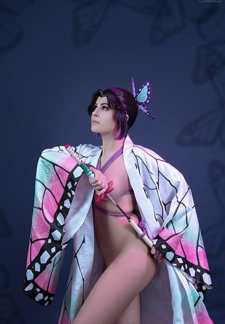 Yunakairi estrella exclusiva imagen