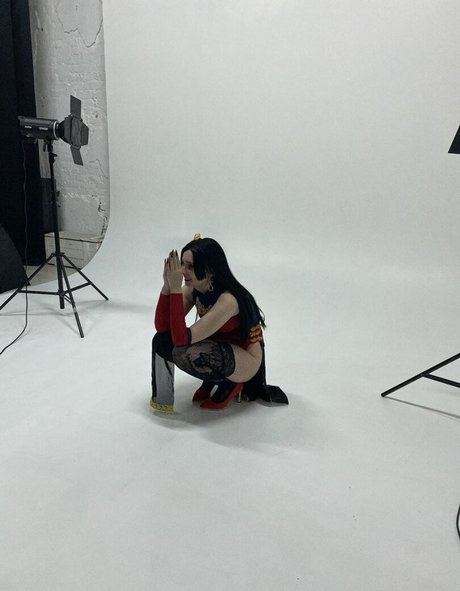 mia green tea modelo xxx recopilación