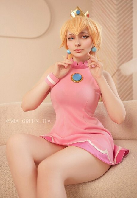 mia green tea haut de star du porno images