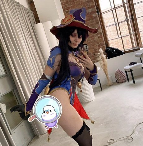 mia green tea estrella agradable imágenes