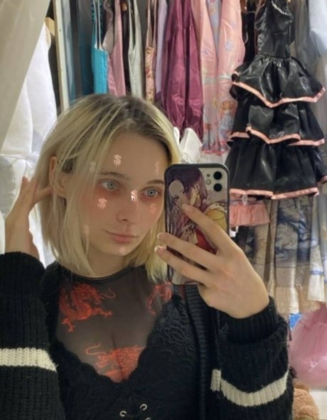 mia green tea modèle gratuit photo