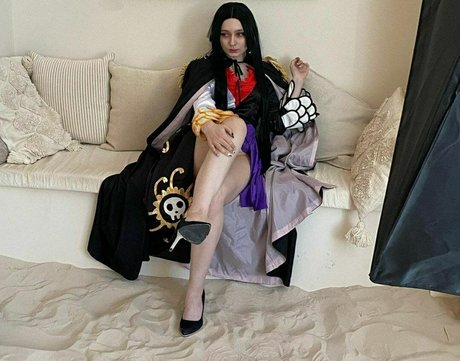 mia green tea xxx étoile image