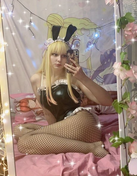 mia green tea actrice galeries